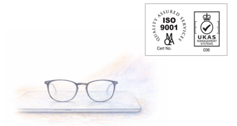 ISO 9001